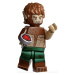 Lego 71039 minifigurka studio marvel 2 noční vlkodlak