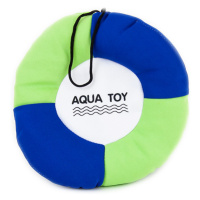 Akinu plovací AQUA kruh pro psy 19cm