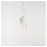 Artemide Gople Mini závěsné - bílá 1406220A