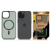 Tactical MagForce Hyperstealth kryt iPhone 15 Forest Green