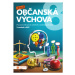 Hravá občanská výchova 8 - pracovní sešit - Adriena Binková, Antonie Laicmanová, Anna Malinská, 