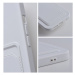 Smarty Card kryt Xiaomi Redmi Note 12 Pro 5G bílý