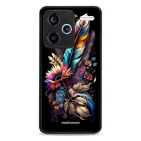 Mobiwear Glossy lesklý pro Xiaomi Redmi Note 13 Pro Plus 5G - G011G