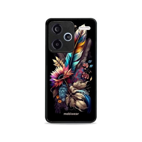 Mobiwear Glossy lesklý pro Xiaomi Redmi Note 13 Pro Plus 5G - G011G