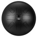 Sela 10" Melody Tongue Drum Black (rozbalené)