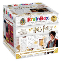 BrainBox CZ - Harry Potter (postřehová a vědomostní hra)