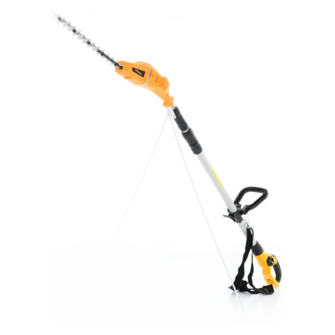 Riwall PRO RAPS 2020 20V SET - akumulátorová prořezávací pila (s 4 Ah akumulátorem a nabíječkou)