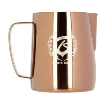 Barista Space Rose Golden 600 ml konvička na mléko