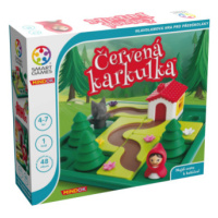 SMART - Červená Karkulka