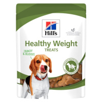 Hill's Healthy Weight Treats - výhodné balení: 6 x 200 g