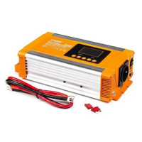 CARSPA PX-500 12V sinus 500W