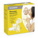 Medela Odsávačka mléka manuální Harmony™ Essentials Pack