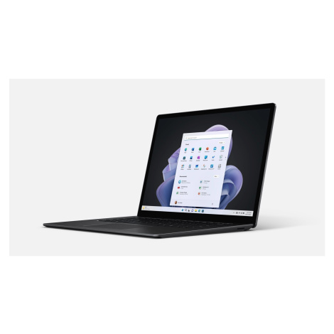 Microsoft Surface Laptop 7 Black for business