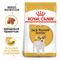 Royal Canin Jack Russell Terrier Adult - granule pro dospělé psy Jack Russell Terrier 1,5 kg