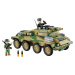 COBI 2288 II WW Sd. Kfz 234/3 Stummel, 1:35, 438 k, 2 f