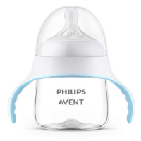 Philips AVENT Lahvička na učení Natural Response 150 ml, 6m+