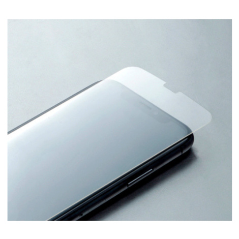 Ochranná antimikrobiální 3mk folie Silver Protection+ pro Apple iPhone 12/12 Pro