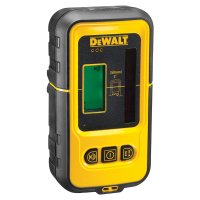 Detektor laserový DeWALT DE0892