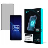 Fólie na displej pro Umidigi A16 Pro 3mk 1UP (3 kusy)