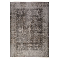 Obsession koberce DOPRODEJ: 120x170 cm Kusový koberec Tilas 244 Grey – na ven i na doma - 120x17