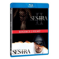 Sestra 1-2 kolekce (2 Blu-ray)