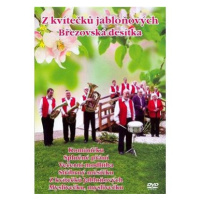 Březovská desítka: Z kvítečků jabloňových - DVD