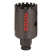 BOSCH Diamantová děrovka Diamond for Hard Ceramics 38 mm, 1 1/2" 2.608.580.308