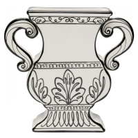 KARE Design Keramická váza Favola 24cm