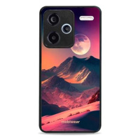 Mobiwear Glossy lesklý pro Xiaomi Redmi Note 13 Pro Plus 5G - G008G