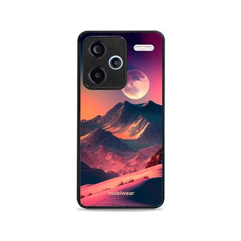 Mobiwear Glossy lesklý pro Xiaomi Redmi Note 13 Pro Plus 5G - G008G