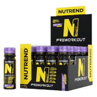 Nutrend N1 Shot forest burst 20x60 ml