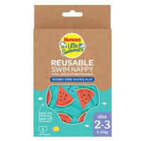 HUGGIES Little Swimmers Nappy vel. 2/3 (5—11 kg)