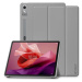 Kryt TECH-PROTECT SMARTCASE LENOVO TAB P12 12.7 TB-370 GREY (9319456606171)