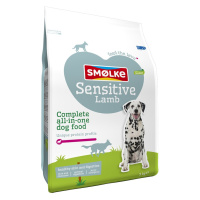 Smølke Dog Sensitive Lamb - 3 kg