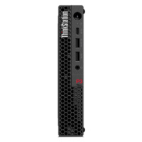 Lenovo ThinkStation P3 Tiny i7-13700T/16GB/512GB SSD/T1000 8GB/3yOnsite/Win11 Pro/černá