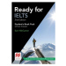 Ready for IELTS (2nd edition) Student´s Book without Answers + eBook Pack Macmillan