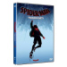 Spider-man: Paralelní světy - DVD