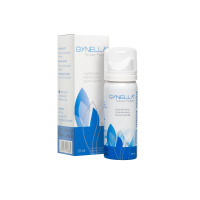 Gynella Silver Foam 50ml