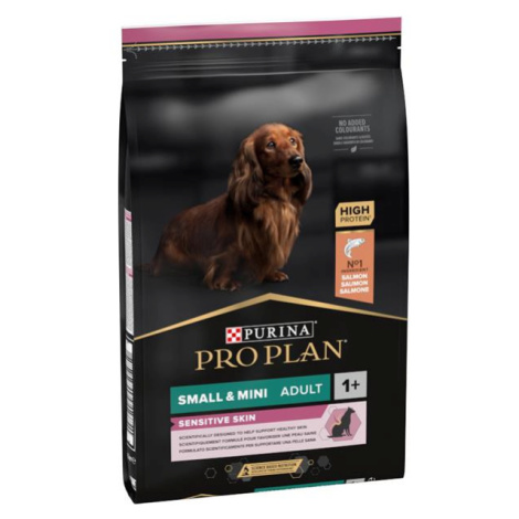 Krmiva pro psy Purina