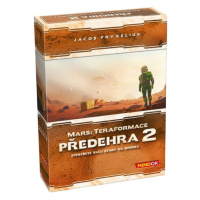 Mars: Teraformace - Předehra 2