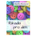 Říkadla pro děti - Vlasta Hlavsová - e-kniha