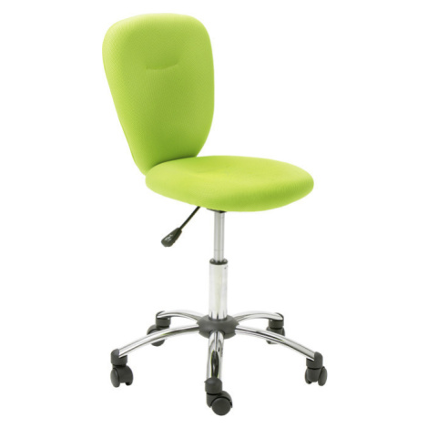 Idea Kancelářská židle MALI zelená