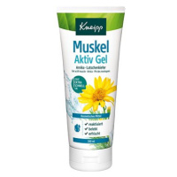 KNEIPP Chladivý gel s Arnikou 200 ml