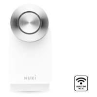 Nuki SMART LOCK 3.0 PRO bílý