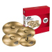 Sabian XSR Performance Set w/free 18″