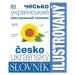 Ilustrovaný dvojjazyčný slovník ukrajinsko-český