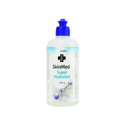 SkinMed Super Hydrogel 500g