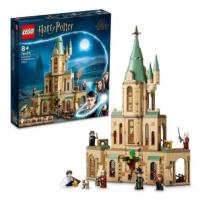 LEGO® Harry Potter 76402 Bradavice: Brumbálova pracovna