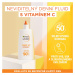 Garnier Ambre Solaire Super UV SPF50+ denní fluid proti tmavým skvrnám 40 ml