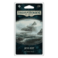 Fantasy Flight Games Arkham Horror LCG: Devil Reef Mythos Pack